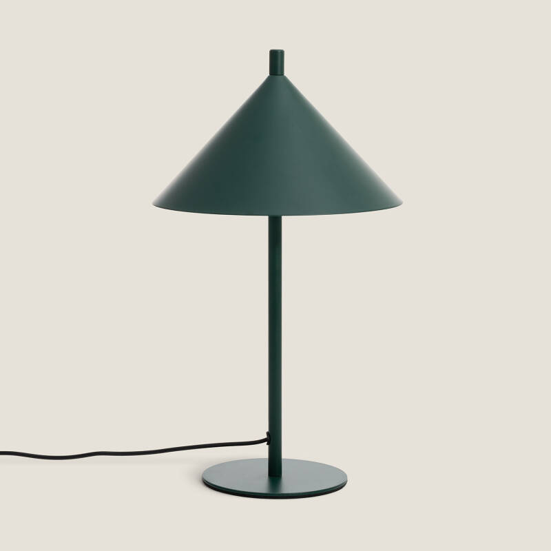 Lámpara de Mesa LED 3,6 W Metal Carmale