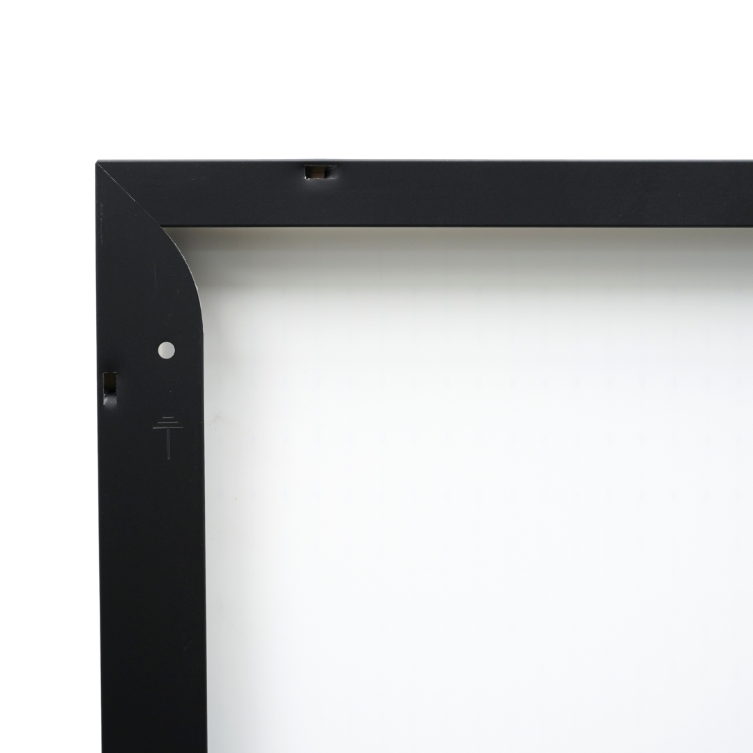 Placa Solar 510W Neostar GEN2 Full Black N-Type Aiko