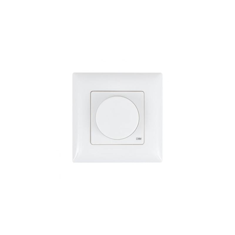 Regulador Interruptor LED 1-10V Sin Cables