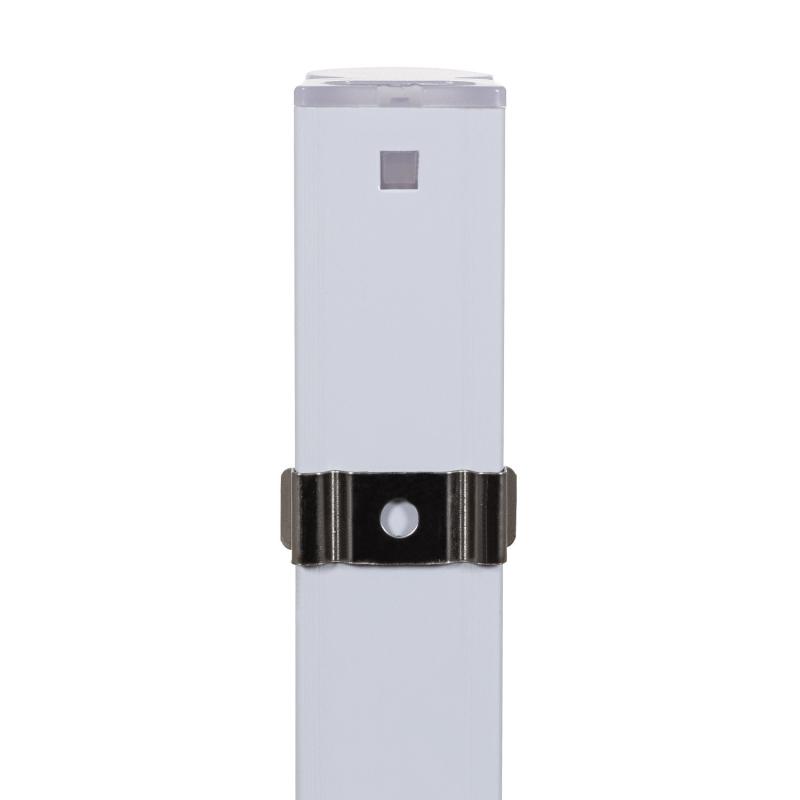 Barra Lineal LED 30cm 5W Batten Enlazable con Interruptor