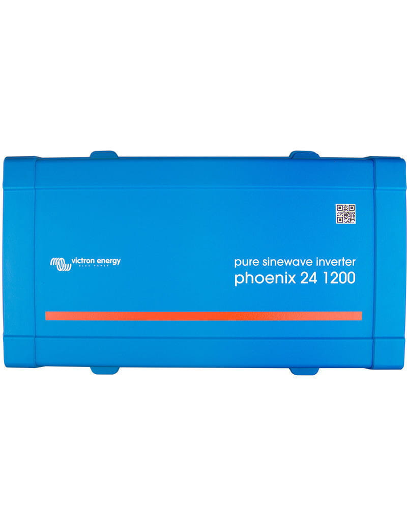 Kit Solar Aislada 1200W 24V 4800Whdia