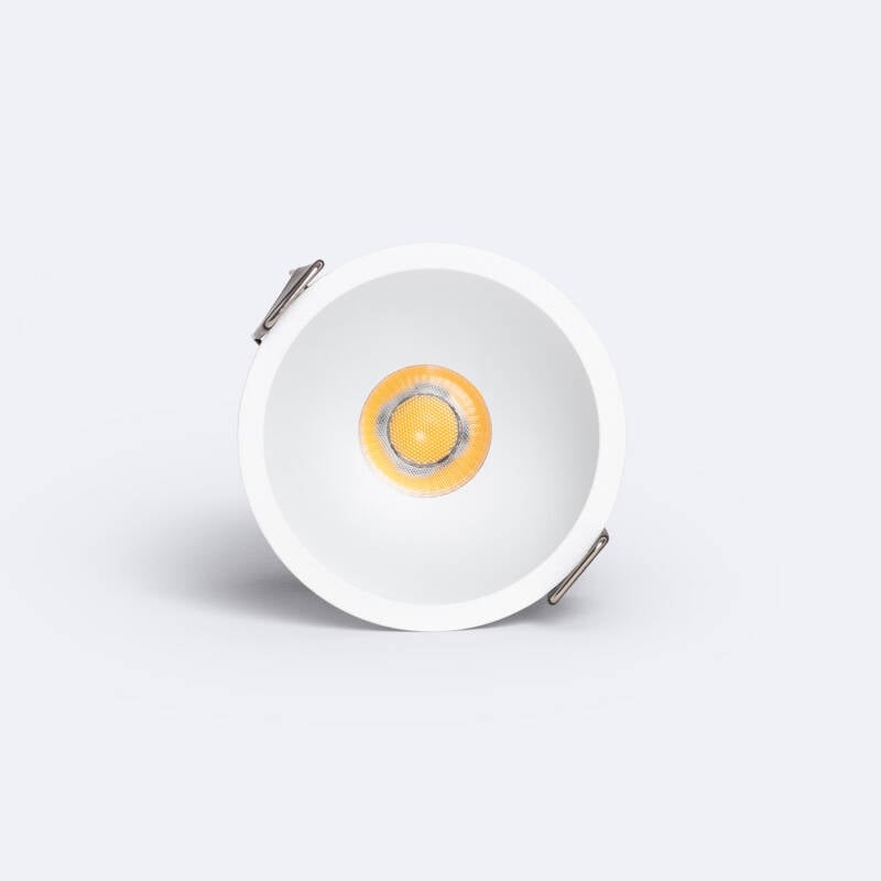 Foco Downlight LED 10W Corte Ø 63 mm Deep
