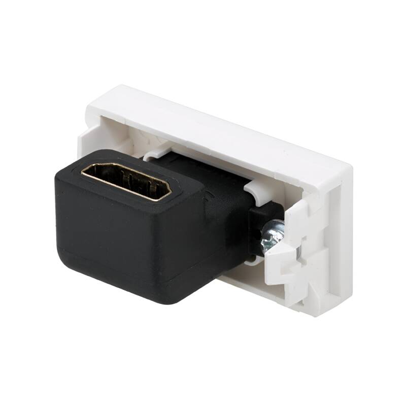 Conector HDMI v1.4 de Medio Elemento SIMON 27 Play 2701094