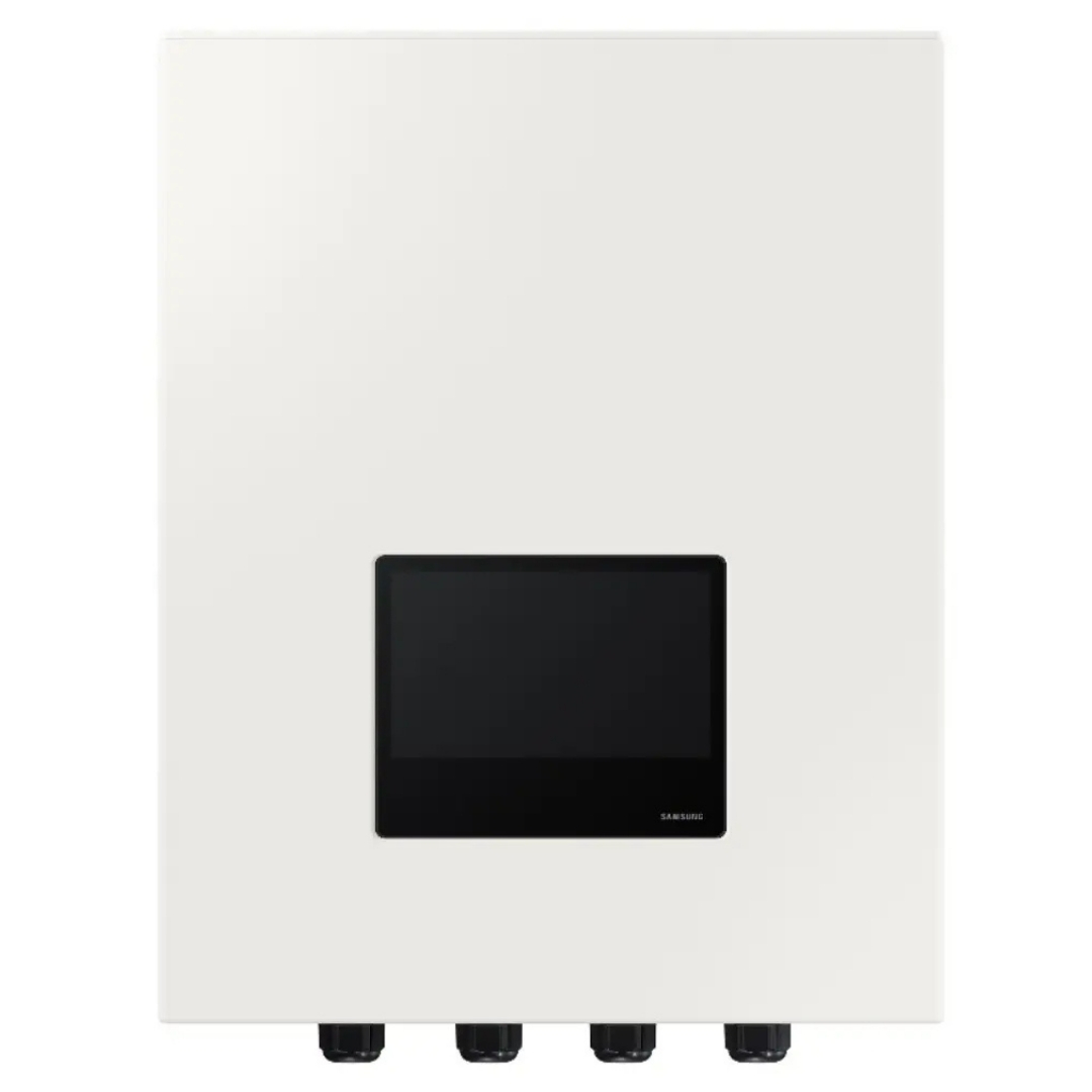 Bomba de Calor Aerotermia 8kW EHS MONO R290 Samsung (sin bomba) con Wi-Fi