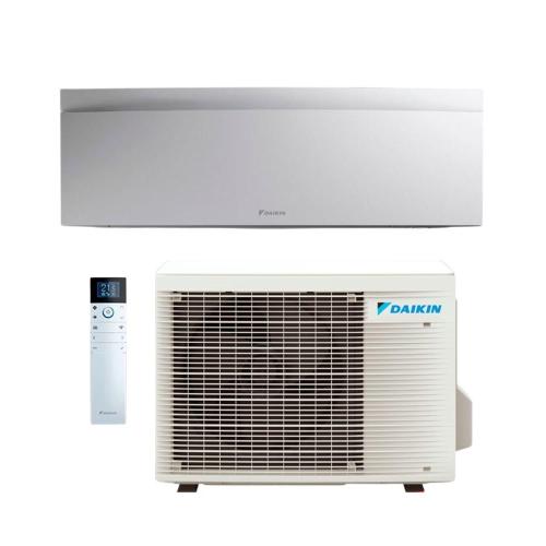 Aire Acondicionado Split Inverter Daikin EMURA 3 R-32 TXJ25AW