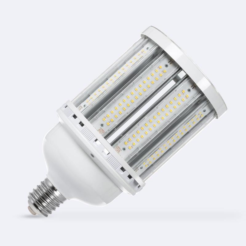 Bombilla LED E40 100W Alumbrado Público Corn IP65