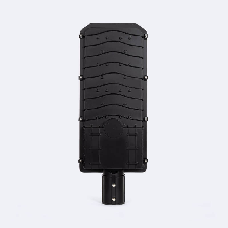 Farola LED 150W Harlem Chip OSRAM Negro