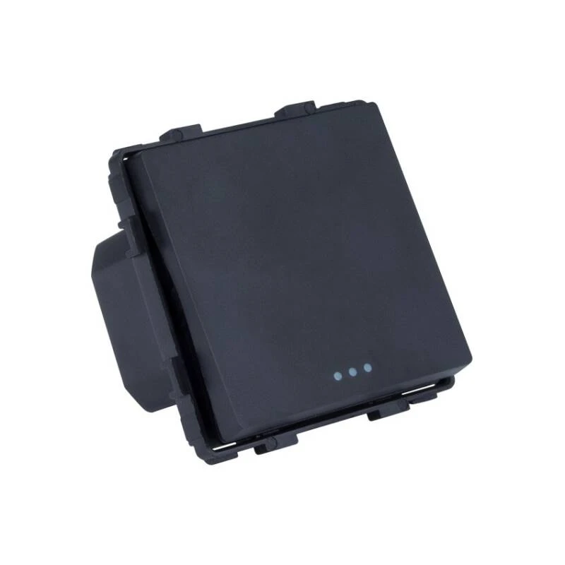 Interruptor Simple Conmutado Modern