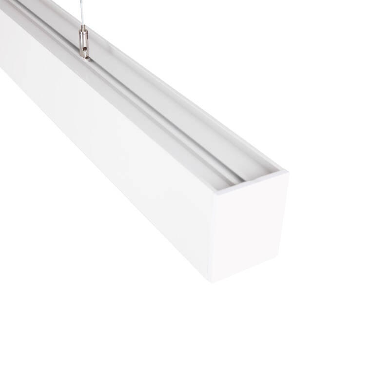 Barra Lineal LED 120cm 40W Turner