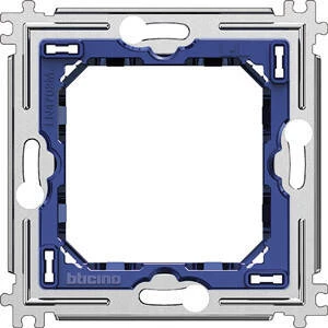 Kit Interruptor Doble Conmutado BTicino Living Light