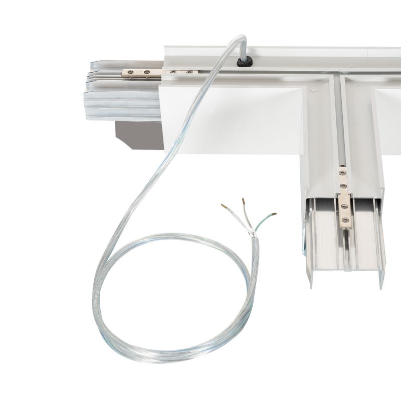 Unión T para Barra Lineal LED Turner 12W