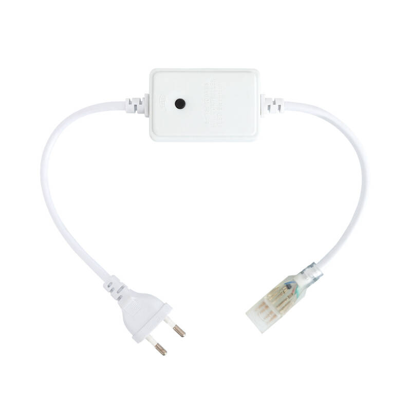 Rectificador Tira LED 220V AC RGB IP65 Corte cada 25cm/100cm