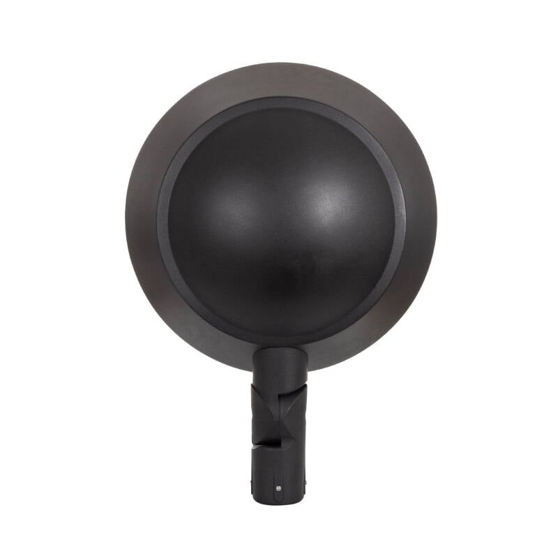 Farola LED 40W Ámbar Arrow LUMILEDS PHILIPS Xitanium Regulable 1-10V