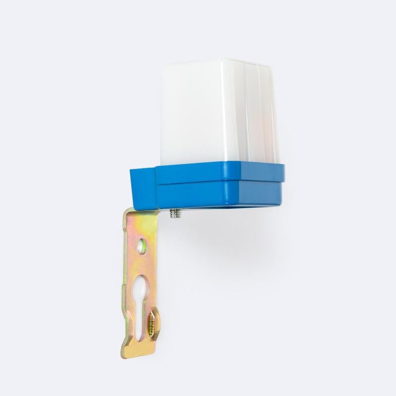 Sensor Crepuscular Superficie 6A IP44