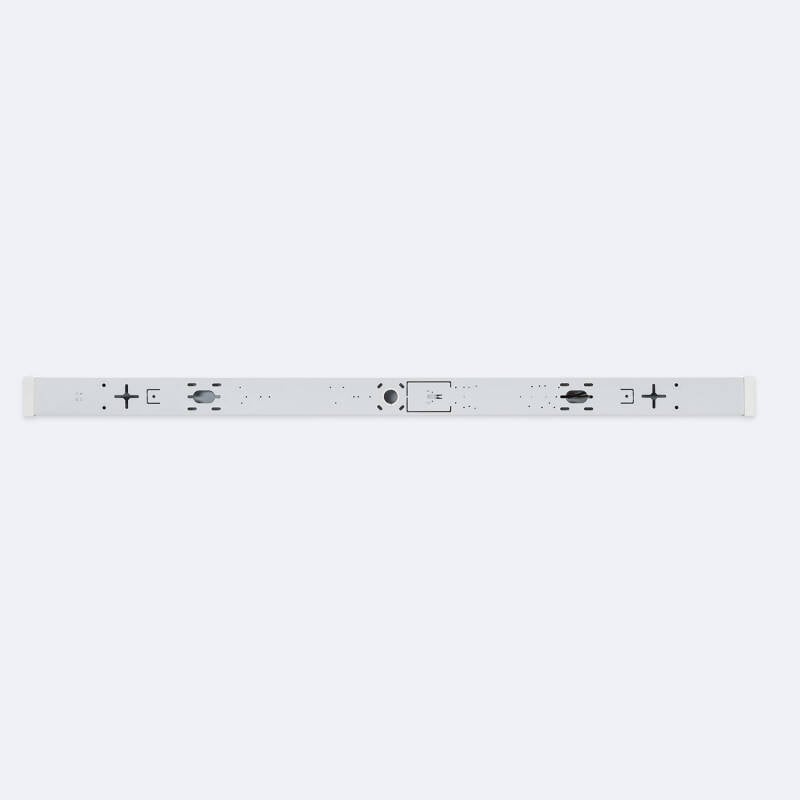 Barra Lineal LED 120cm 20-30-40W CCT Seleccionable