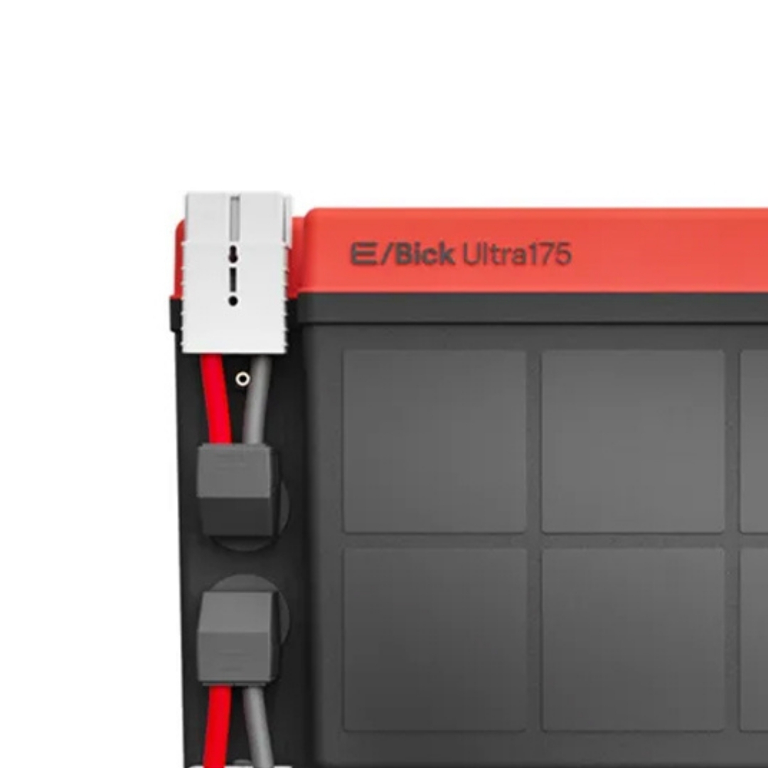 Batería de litio Cegasa Ebick Ultra 175 280Ah