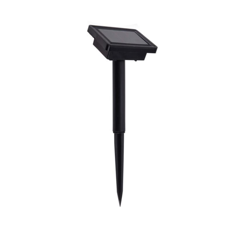 Guirnalda Solar Exterior LED RGB Kentia 50LEDS 7m