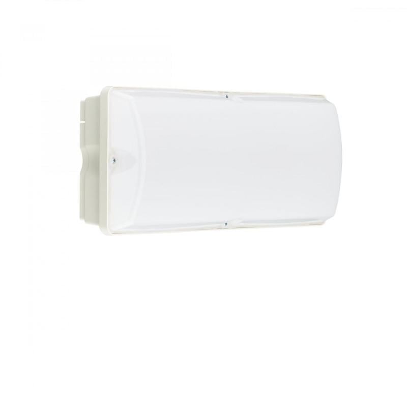 Aplique de Pared LED 6W IP65 Rectangular PHILIPS Ledinaire WL055V
