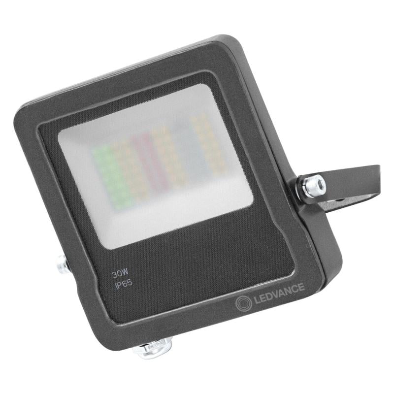Foco Proyector LED Smart+ WiFi 30W RGBW 73 lm/W IP65 LEDVANCE 4099854740060