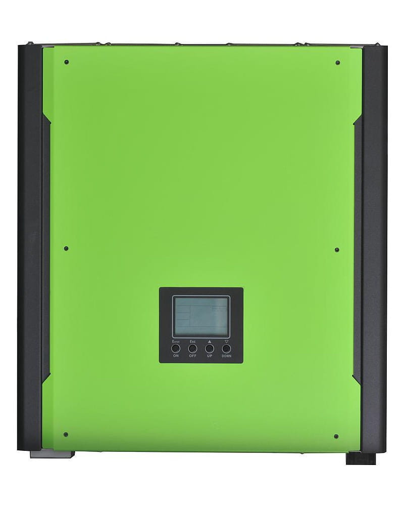 Inversor Híbrido Trifásico 10kVA Infinisolar