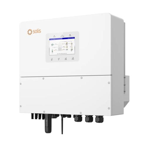 Inversor Trifásico 12kW S6-EH3P12K-H SOLIS