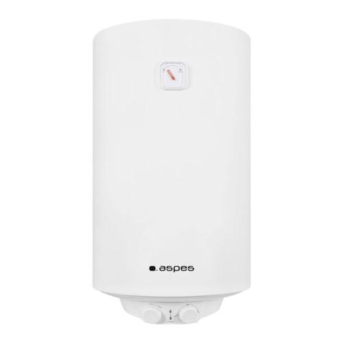 Termo eléctrico 30 litros Aspes Slim Vertical 1200W C