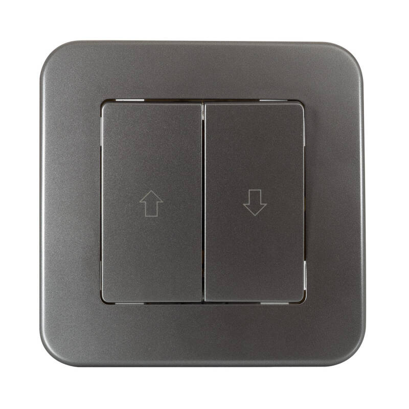 Interruptor para Persianas Automáticas Classic