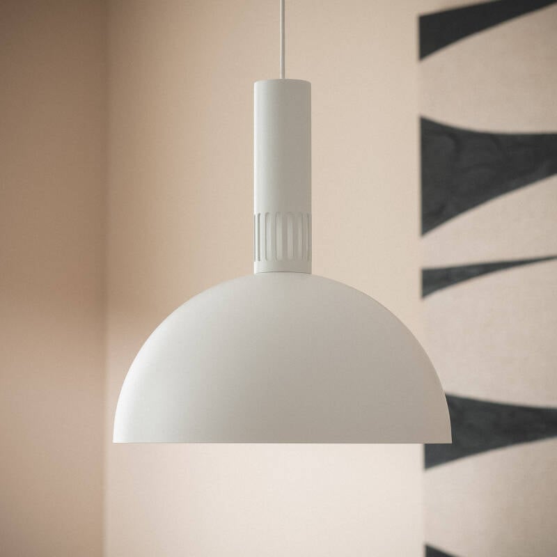 Lámpara Colgante LED 9W Metal CCT Seleccionable Sintra