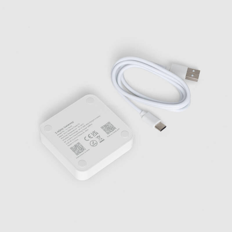 Gateway WiFi MiBoxer 2.4GHz WL-Box2