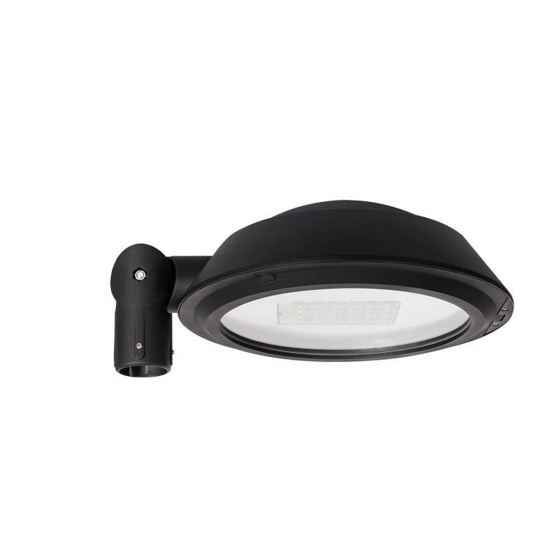 Farola LED 40W Ámbar Arrow LUMILEDS PHILIPS Xitanium Regulable 1-10V