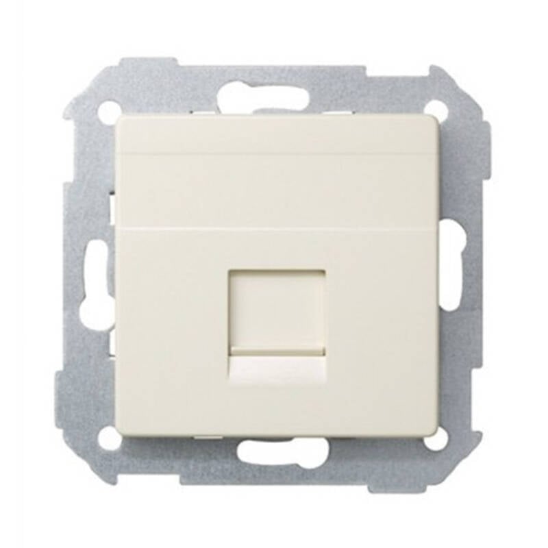 Tapa para Módulo Toma RJ45 Internet SIMON 82 82005