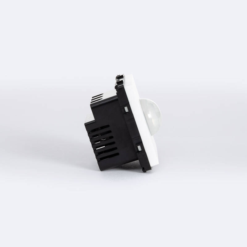 Interruptor Detector de Movimiento IR para Mecanismo Modern