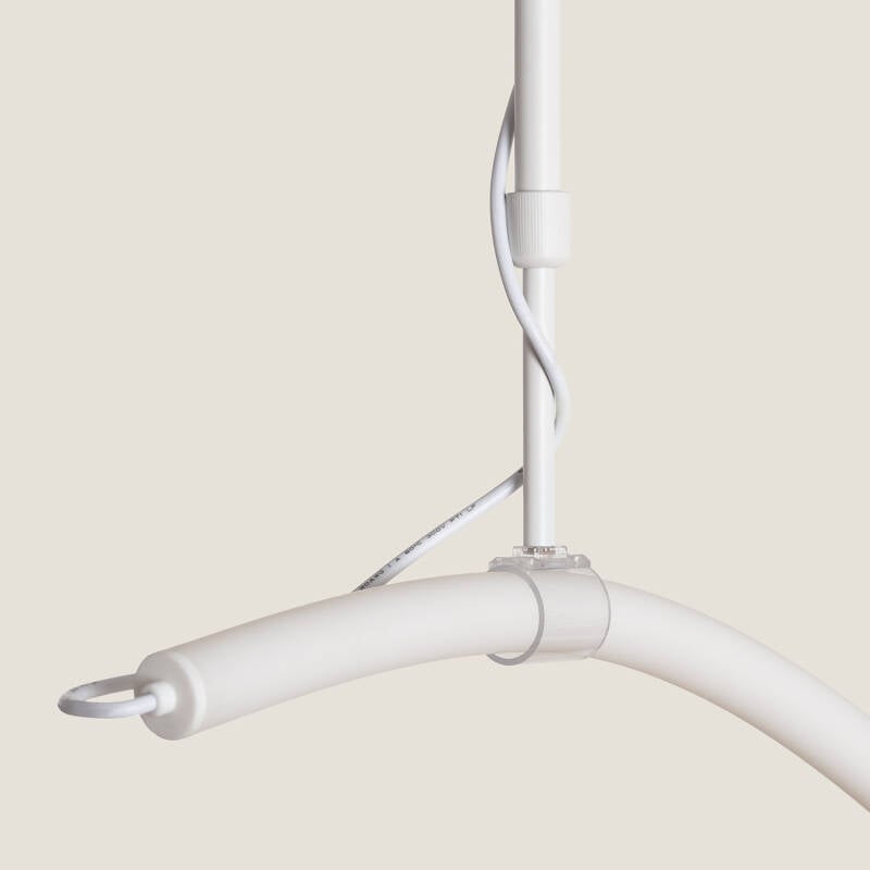 Lámpara de Techo LED Ajustable Grandline