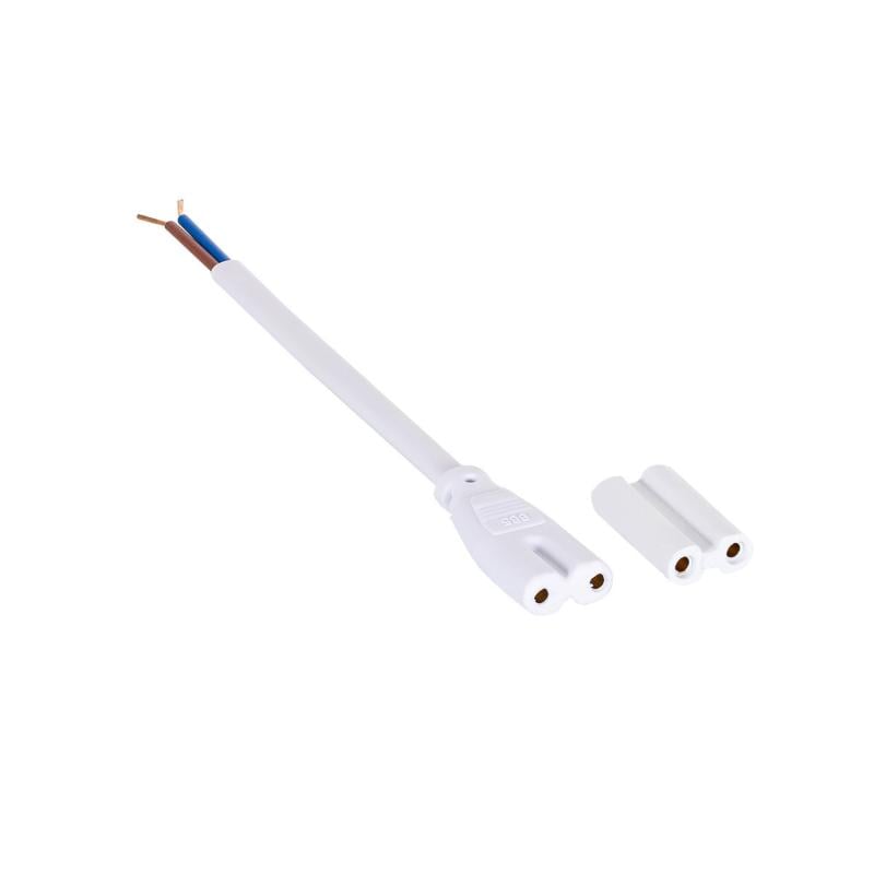 Barra Lineal LED 30cm 5W Batten Enlazable con Interruptor