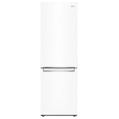 Frigorífico Combi LG GBP61SWPGN 186 cm Blanco