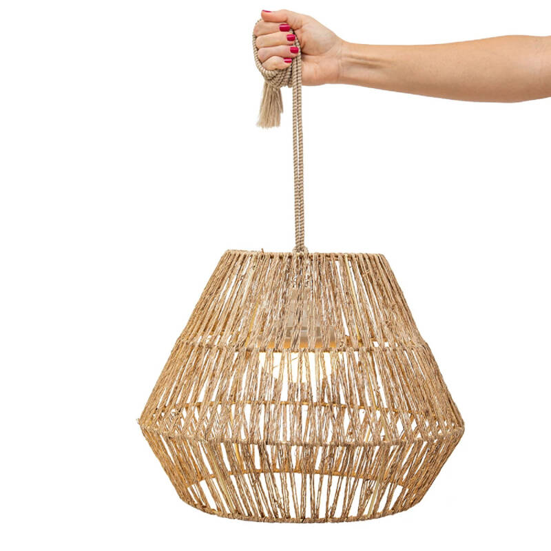 Lámpara Colgante LED 9W Sisine Hang
