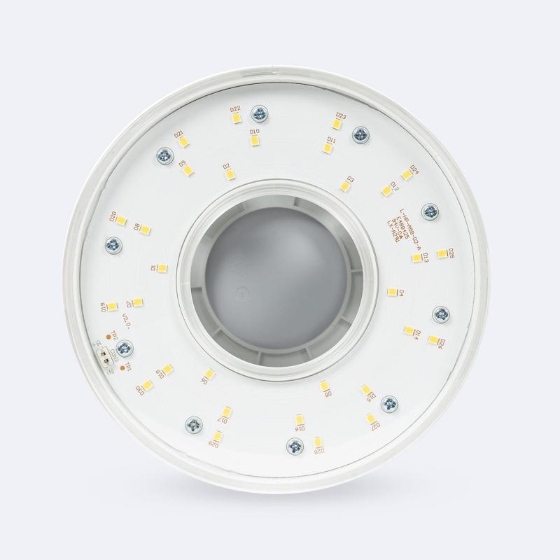 Bombilla LED E40 100W Alumbrado Público Corn IP65