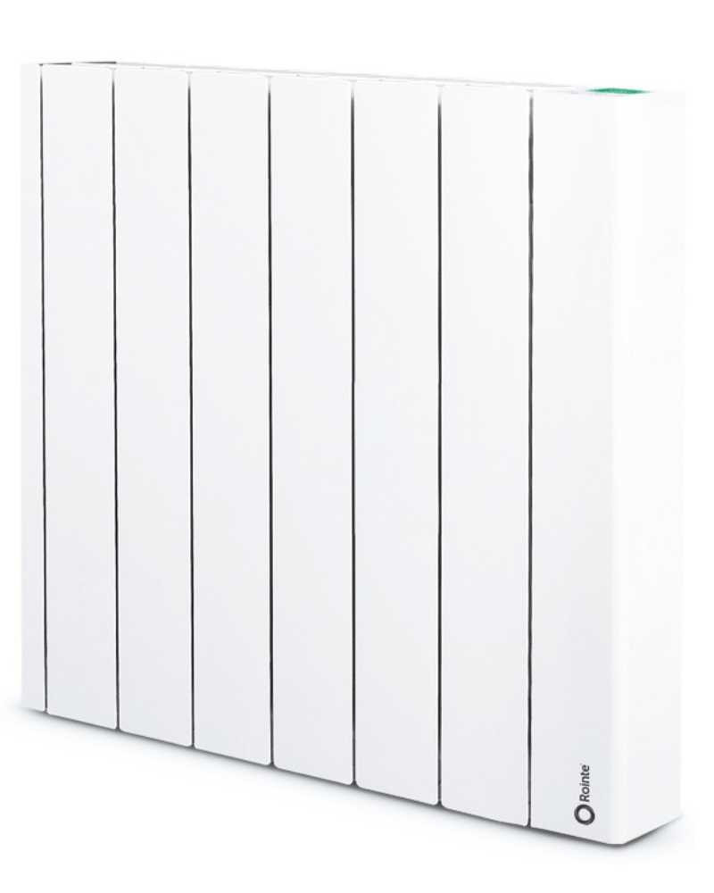 Pack Radiadores Eléctricos de Bajo Consumo WiFi 16000W para 160m2 Belize Rointe