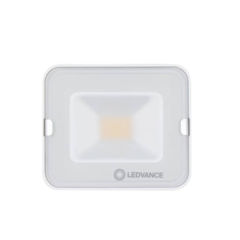 Foco Proyector LED 20W 90 lm/W Compact IP65 LEDVANCE 4058075574731 Blanco Frío 6500K Blanco