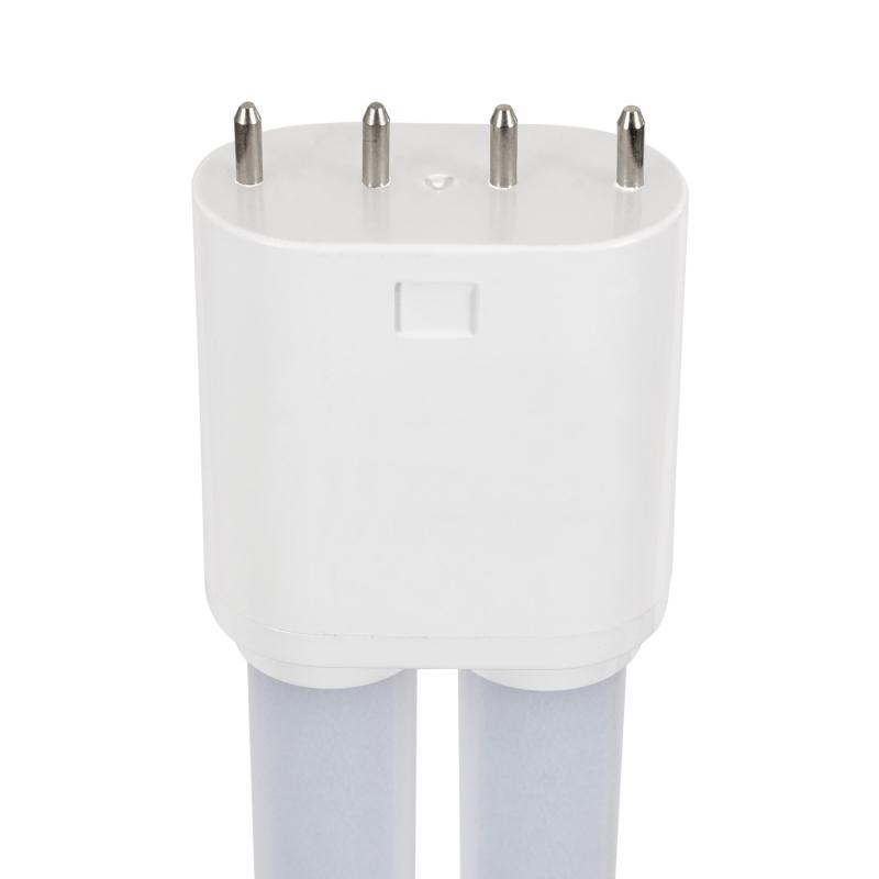 Tubo LED 41 cm 2G11 PLL 15W