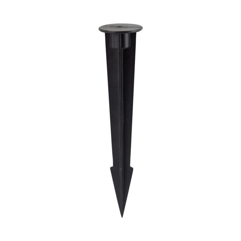 Estaca Pincho de Aluminio para Focos 265mm