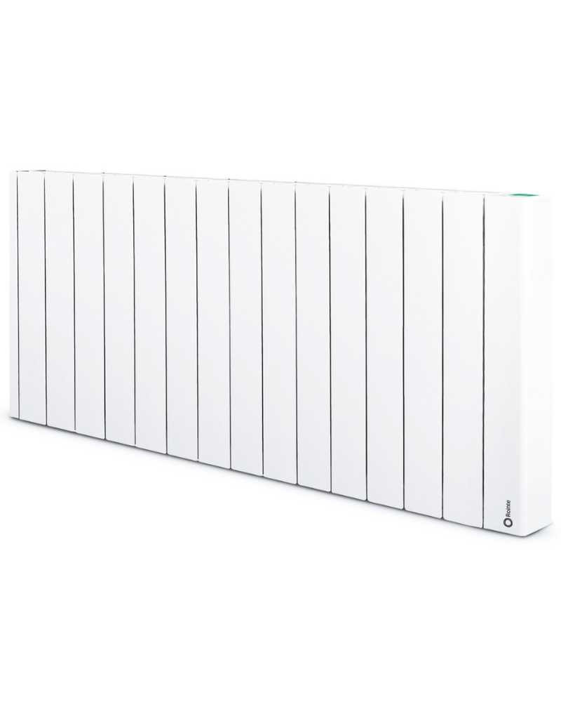 Pack Radiadores Eléctricos de Bajo Consumo WiFi 20000W para 200m2 Belize Rointe