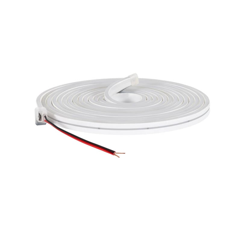 Tira LED Neón 24V 9.5W/m Corte 5cm IP65 NFLEX6 a Medida