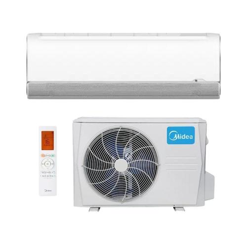 Aire Acondicionado Midea Split 2,64kW / 2,94kW A+++ BREEZELESS 26(09)N8-2