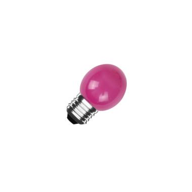 Bombillas LED E27 Convencional
