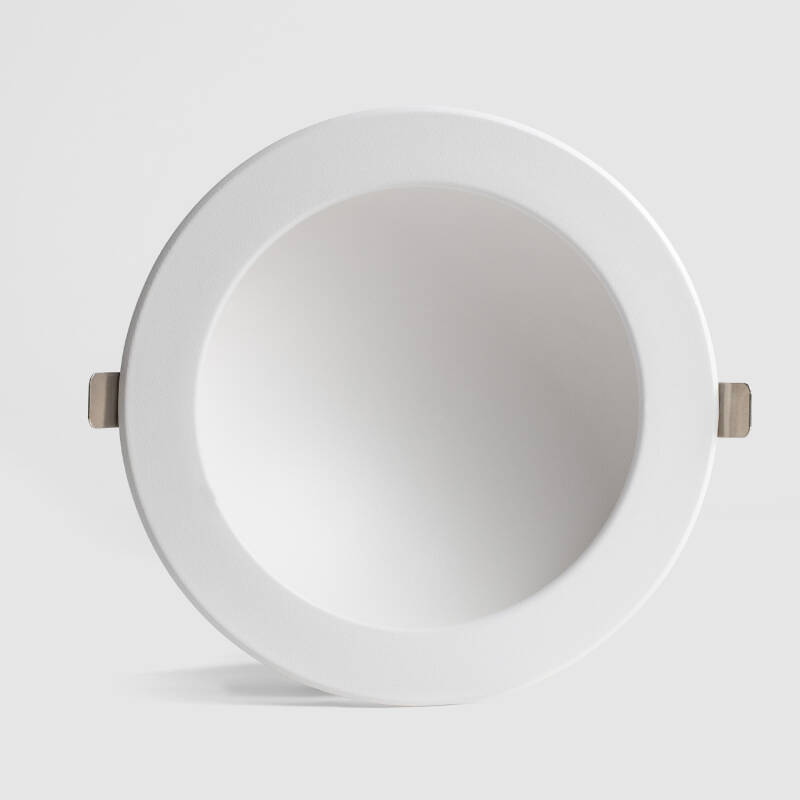 Downlight LED 20W Circular Luz Indirecta Tokkai Corte Ø155 mm