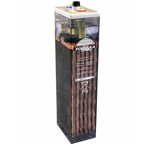 Batería Solar OPzS 886Ah 2V Formula Star