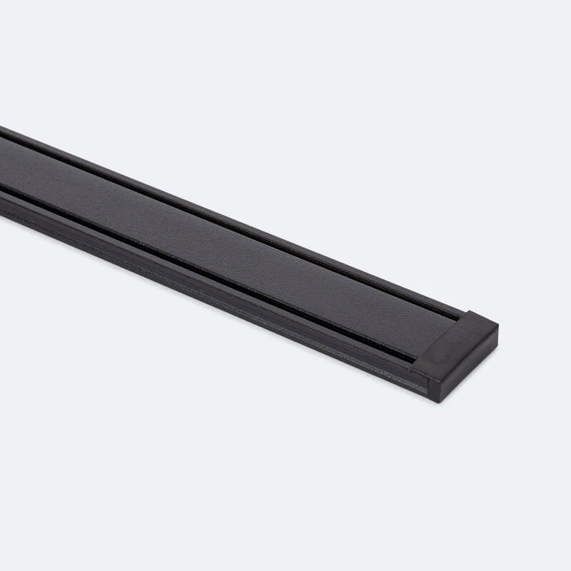 Focos LED Carril Magnético 25mm