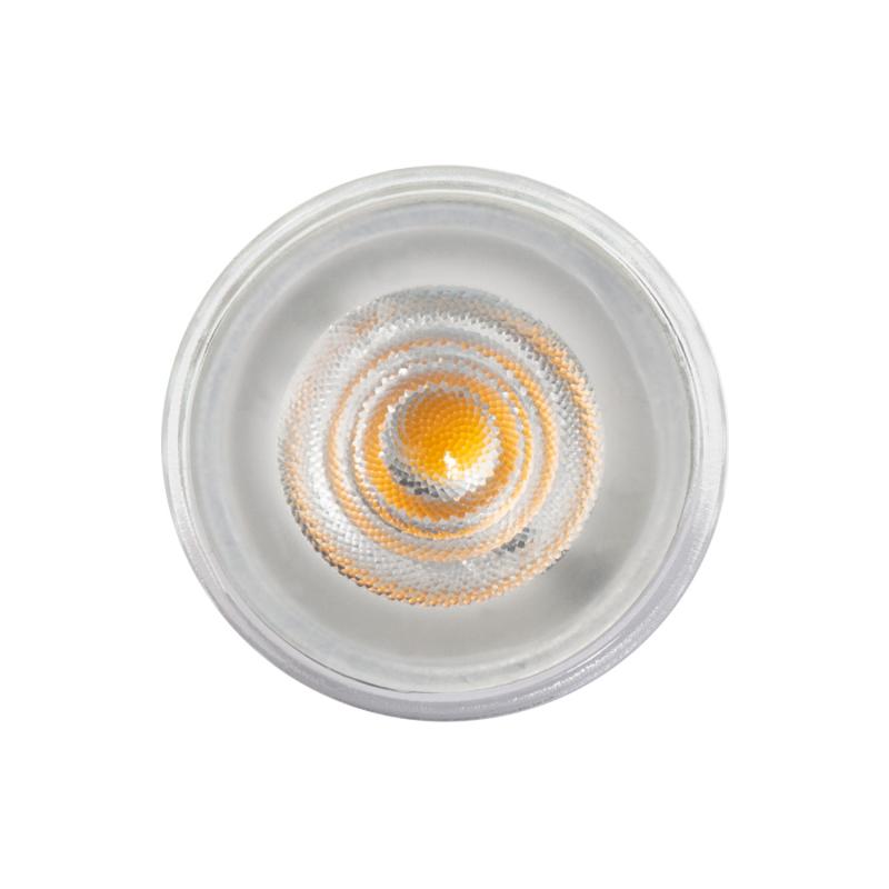 Bombilla LED 12V Regulable GU5.3 7W 660 lm MR16 PHILIPS SpotVLE  36º