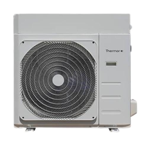 Bomba de calor Aerotermia 16kW R32 Thermor Áurea+16